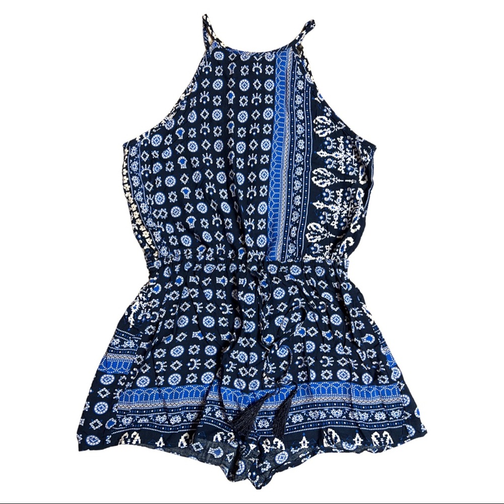 CHOIES | Women’s Romper Size M